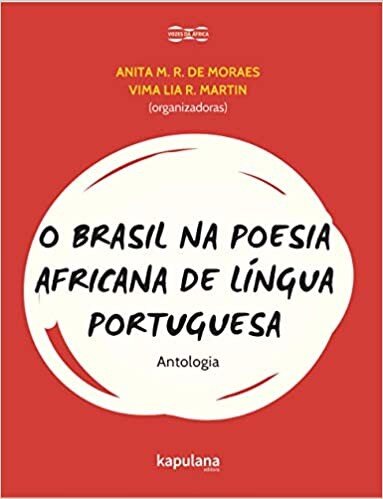 Brasil na poesia africana de língua portuguesa, O
