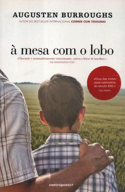 A Mesa Com O Lobo