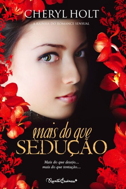 Mais do que sedução