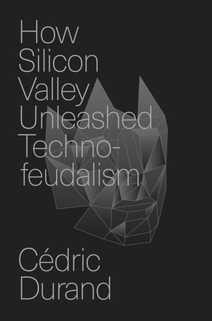 How Silicon Valley Unleashed Techno-feudalism