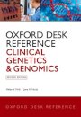 Oxford Desk Reference: Clinical Genetics and Genomics