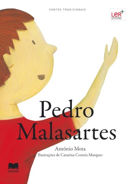 Pedro Malasartes