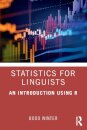 Statistics for Linguists: An Introduction Using R