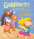 Goldilocks & The Three Bears
