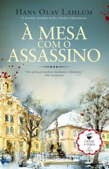 À Mesa Com o Assassino