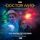 Doctor Who - The Monthly Adventures #251 The Moons of Vulpana