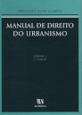 Manual De Direito Do Urbanismo