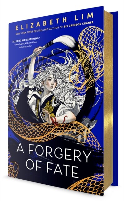 A Forgery of Fate
