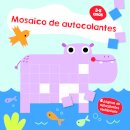 Hipopótamo 3-5 Anos