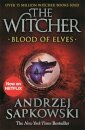 Blood Of Elves: Witcher 1