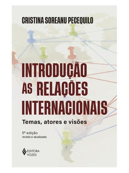 Introdução Às Relações Internacionais