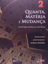 Quanta, Matéria e Mudança - Uma Abordagem Molecular para a Físico-Química Volume 2