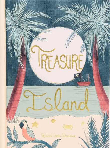 Treasure Island