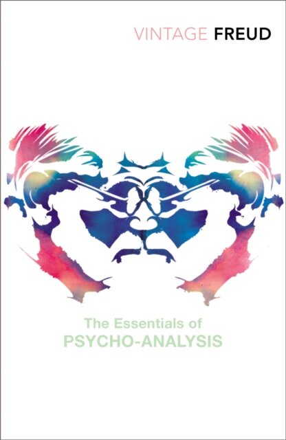 The Essentials Of Psychoanalysis