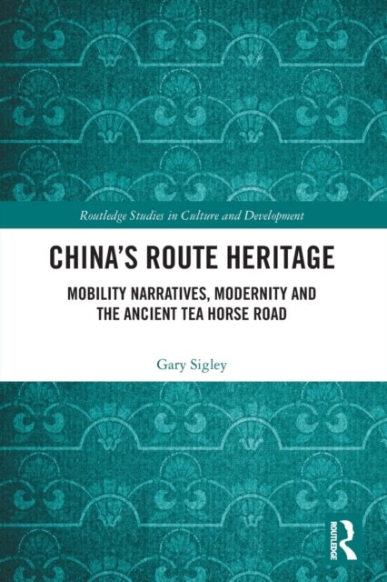 China's Route Heritage