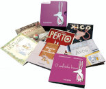 Minilivros Imperdíveis 3