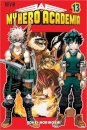 My Hero Academia 13