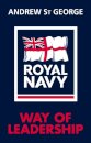 Royal Navy Way of Leadership