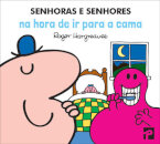 Na Hora De Ir Para A Cama