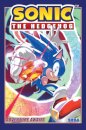 Sonic the Hedgehog, Vol. 17: Adventure Awaits