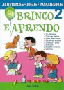 Brinco E Aprendo - 2