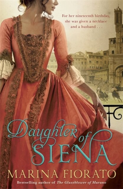 Daughter Of Siena