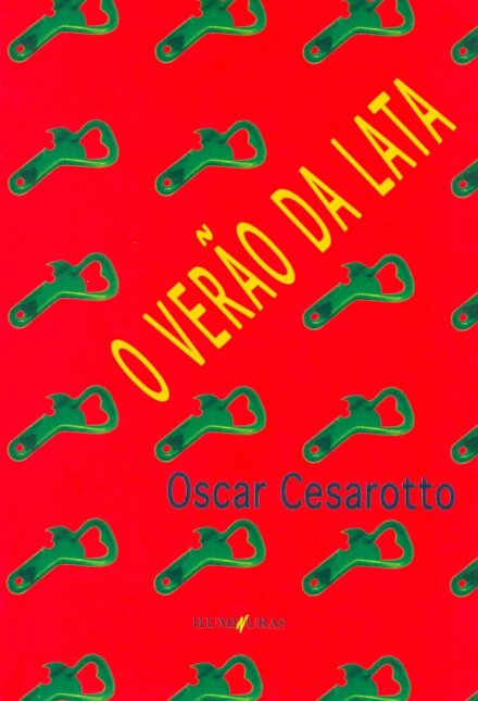 OVerão Da Lata