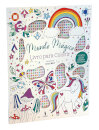 Mundo Mágico: Livro Colorir