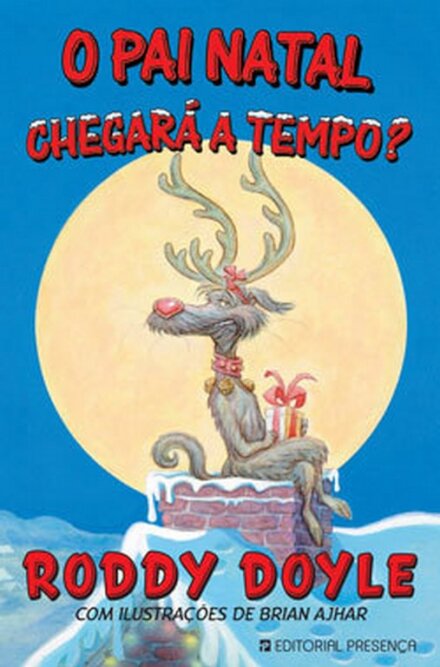 O Pai Natal Chegara A Tempo?