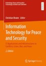 Information Technology for Peace and Security