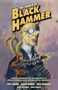 The World of Black Hammer Omnibus Volume 1