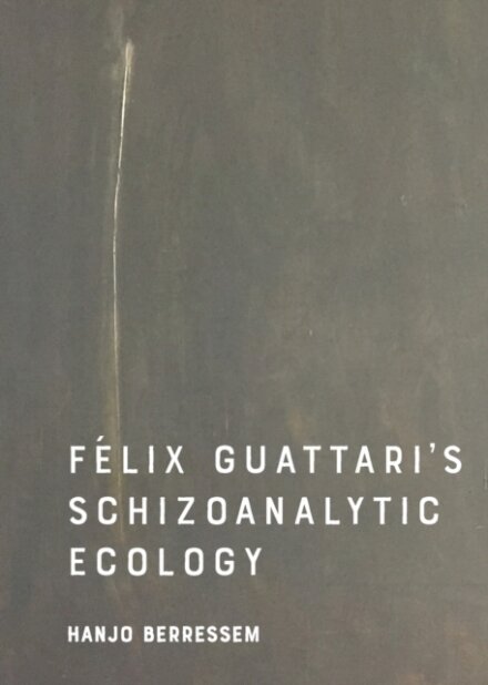 Felix Guattari's Schizoanalytic Ecology