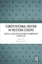 Constitutional Review in Western Europe