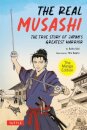 The Real Musashi: The Manga Edition