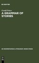 A Grammar of Stories