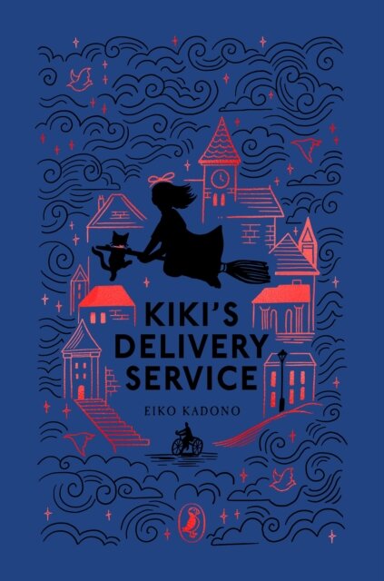 Kiki'S Delivery Service