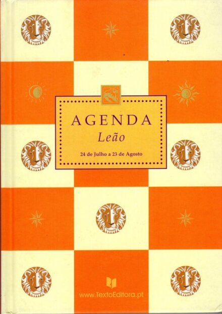 Agenda Leão