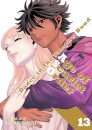 Dance in the Vampire Bund: Age of Scarlet Order Vol. 13