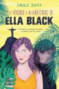 A Verdade e as Mentiras de Ella Black