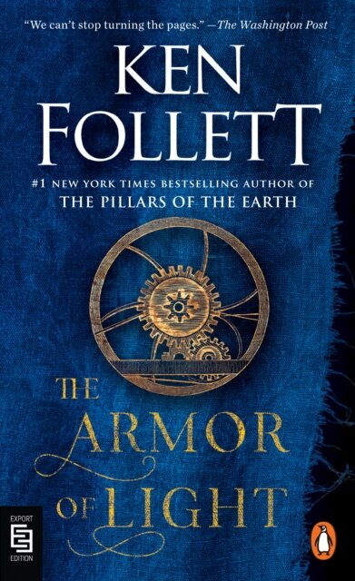 The Armor Of Light