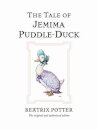 Tale Of Jemima Puddle-Duck