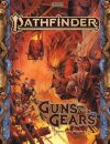Pathfinder RPG Guns & Gears (P2)