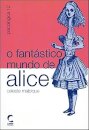 O Fantástico Mundo de Alice
