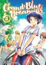 Grand Blue Dreaming 3