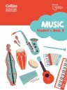 Cambridge Primary Music Student’s Book Stage 3