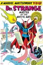 Mighty Marvel Masterworks: Doctor Strange Vol. 1 - The World Beyond