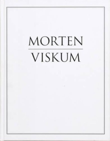 Morten Viskum