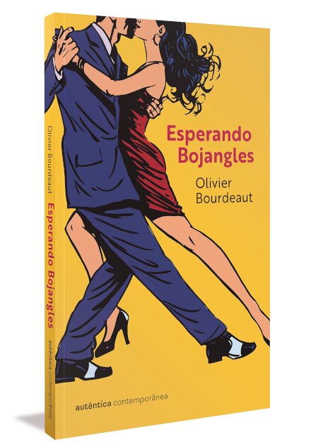 Esperando Bojangles