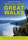 New Zealand's Great Walks: The Complete Guide