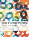 Basic Business Statistics, Global Edition